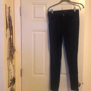 Scotch and soda stretch denim